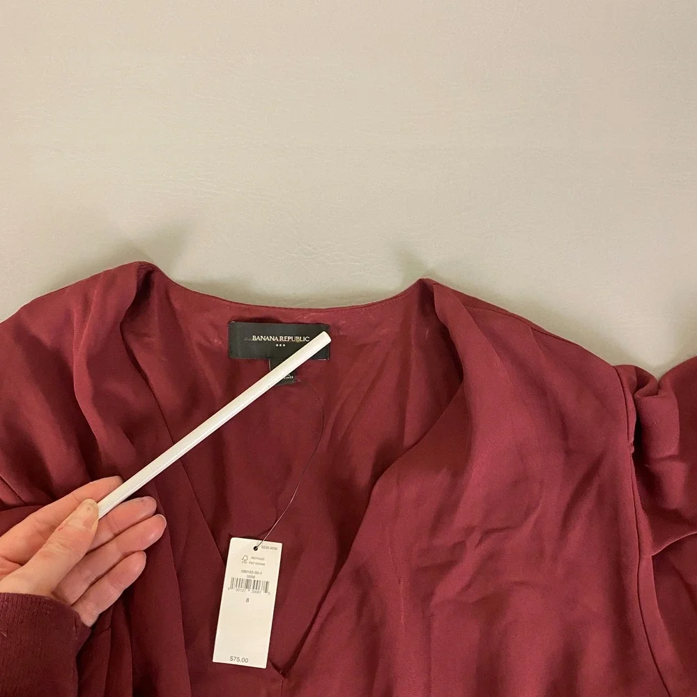 Banana Republic banana republic